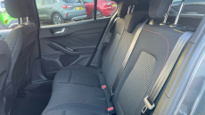 Ford Focus 1.0 EcoBoost ST-Line 5dr Petrol Hatchback